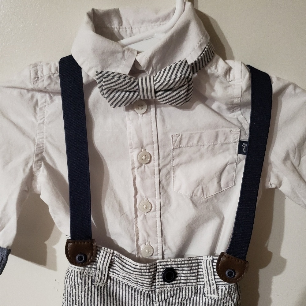 Baby outfit